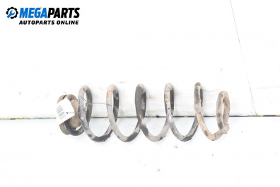 Arc for Volkswagen Golf IV Hatchback (08.1997 - 06.2005), hatchback, position: din spate