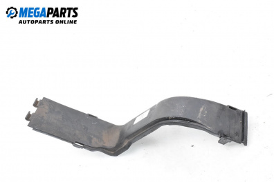 Kunststoffverkleidung for Volkswagen Golf IV Hatchback (08.1997 - 06.2005), 3 türen, hecktür