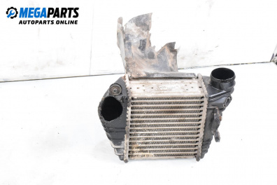 Intercooler for Volkswagen Golf IV Hatchback (08.1997 - 06.2005) 1.8 T, 150 hp