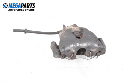 Bremszange for Volkswagen Golf IV Hatchback (08.1997 - 06.2005), position: rechts, vorderseite