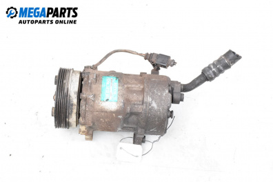 Compresor AC for Volkswagen Golf IV Hatchback (08.1997 - 06.2005) 1.8 T, 150 hp