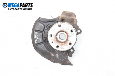Achsschenkel radnabe for Volkswagen Golf IV Hatchback (08.1997 - 06.2005), position: rechts, vorderseite