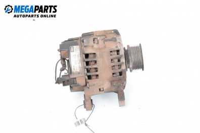Alternator for Volkswagen Golf IV Hatchback (08.1997 - 06.2005) 1.8 T, 150 hp