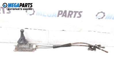 Shifter with cables for Volkswagen Golf IV Hatchback (08.1997 - 06.2005)