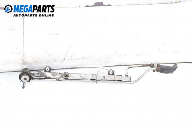 Rampă combustibil for Volkswagen Golf IV Hatchback (08.1997 - 06.2005) 1.8 T, 150 hp