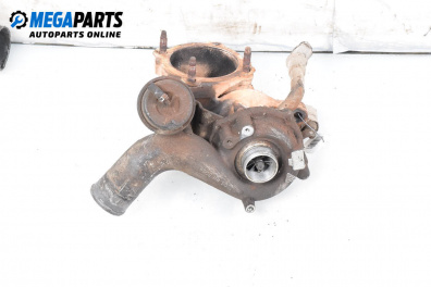 Turbo for Volkswagen Golf IV Hatchback (08.1997 - 06.2005) 1.8 T, 150 hp