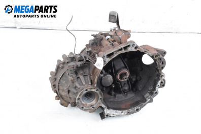  for Volkswagen Golf IV Hatchback (08.1997 - 06.2005) 1.8 T, 150 hp