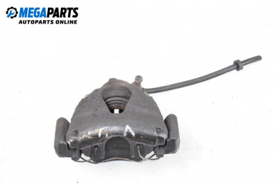 Bremszange for Volkswagen Golf IV Hatchback (08.1997 - 06.2005), position: links, vorderseite