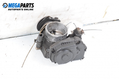 Clapetă carburator for Volkswagen Golf IV Hatchback (08.1997 - 06.2005) 1.8 T, 150 hp