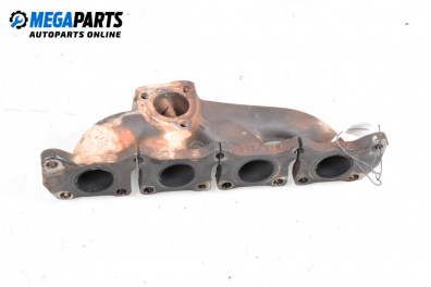 Exhaust manifold for Volkswagen Golf IV Hatchback (08.1997 - 06.2005) 1.8 T, 150 hp