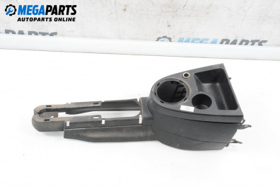 Central console for Ford Fusion Hatchback (08.2002 - 12.2012)