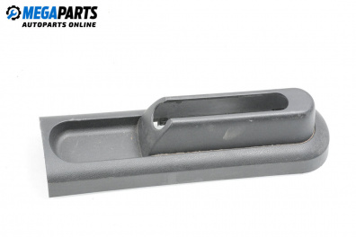 Central console for Ford Fusion Hatchback (08.2002 - 12.2012)