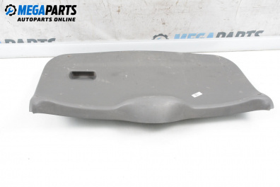 Verkleidung heckklappe for Ford Fusion Hatchback (08.2002 - 12.2012), 5 türen, hecktür