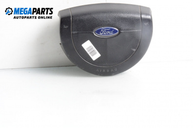Airbag for Ford Fusion Hatchback (08.2002 - 12.2012), 5 türen, hecktür, position: vorderseite