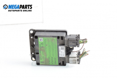 Modul airbag for Ford Fusion Hatchback (08.2002 - 12.2012)