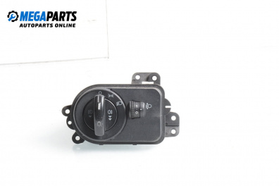 Comutator lumini for Ford Fusion Hatchback (08.2002 - 12.2012)
