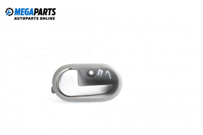 Inner handle for Ford Fusion Hatchback (08.2002 - 12.2012), 5 doors, hatchback, position: front - left