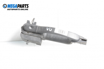 Außengriff for Ford Fusion Hatchback (08.2002 - 12.2012), 5 türen, hecktür, position: links, vorderseite