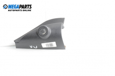 Interior plastic for Ford Fusion Hatchback (08.2002 - 12.2012), 5 doors, hatchback, position: front