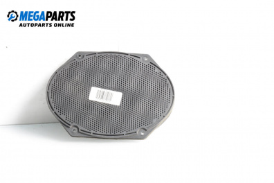 Loudspeaker for Ford Fusion Hatchback (08.2002 - 12.2012)
