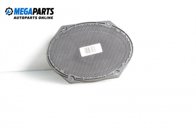 Loudspeaker for Ford Fusion Hatchback (08.2002 - 12.2012)