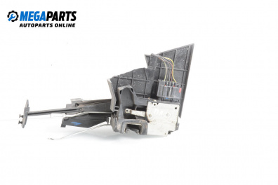 Încuietoare for Ford Fusion Hatchback (08.2002 - 12.2012), position: stânga - fața