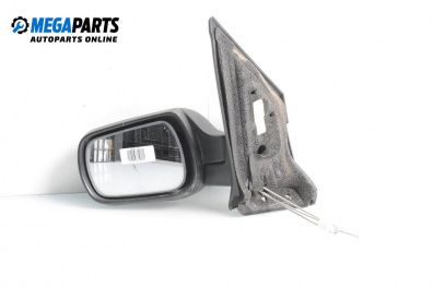 Spiegel for Ford Fusion Hatchback (08.2002 - 12.2012), 5 türen, hecktür, position: links