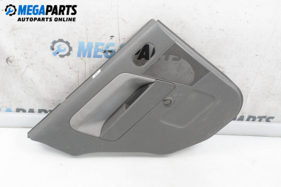 Türverkleidung for Ford Fusion Hatchback (08.2002 - 12.2012), 5 türen, hecktür, position: links, rückseite