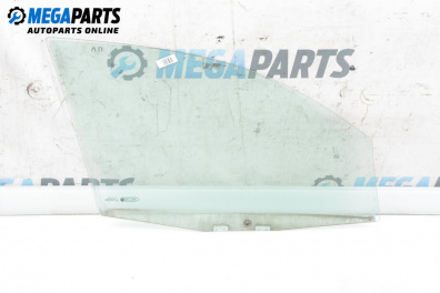 Fensterscheibe for Ford Fusion Hatchback (08.2002 - 12.2012), 5 türen, hecktür, position: links, vorderseite