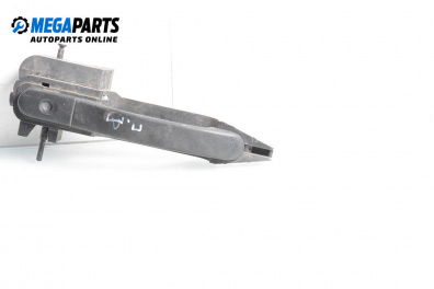 Outer handle for Ford Fusion Hatchback (08.2002 - 12.2012), 5 doors, hatchback, position: front - right