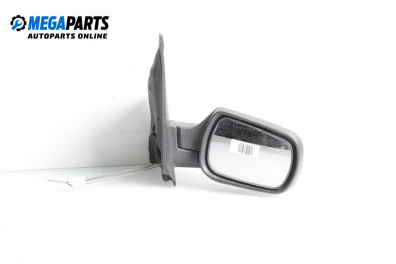 Spiegel for Ford Fusion Hatchback (08.2002 - 12.2012), 5 türen, hecktür, position: rechts