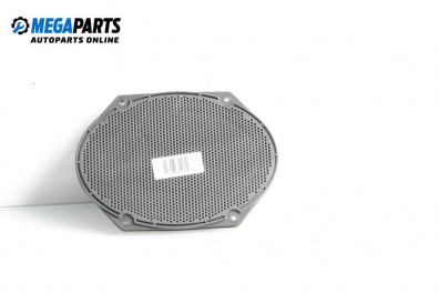 Loudspeaker for Ford Fusion Hatchback (08.2002 - 12.2012)