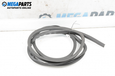 Door seal for Ford Fusion Hatchback (08.2002 - 12.2012), 5 doors, hatchback, position: rear - left