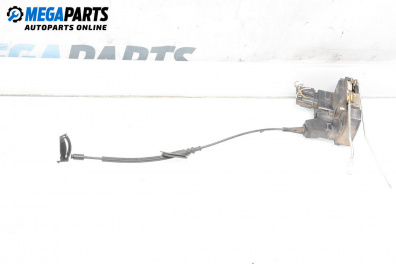 Încuietoare portbagaj for Ford Fusion Hatchback (08.2002 - 12.2012), hatchback, position: din spate