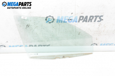 Fensterscheibe for Ford Fusion Hatchback (08.2002 - 12.2012), 5 türen, hecktür, position: rechts, vorderseite