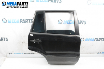 Ușă for Ford Fusion Hatchback (08.2002 - 12.2012), 5 uși, hatchback, position: dreaptă - spate