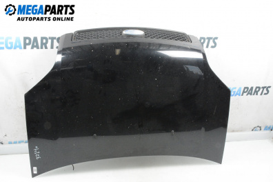 Motorhaube for Ford Fusion Hatchback (08.2002 - 12.2012), 5 türen, hecktür, position: vorderseite