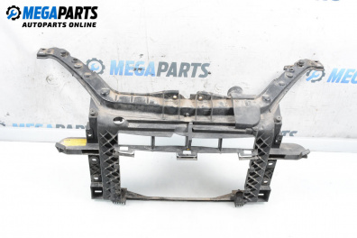 Front slam panel for Ford Fusion Hatchback (08.2002 - 12.2012), hatchback