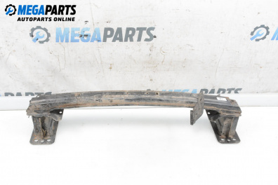 Bumper support brace impact bar for Ford Fusion Hatchback (08.2002 - 12.2012), hatchback, position: front
