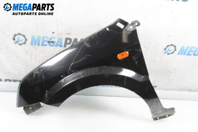 Fender for Ford Fusion Hatchback (08.2002 - 12.2012), 5 doors, hatchback, position: front - left