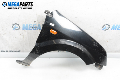 Fender for Ford Fusion Hatchback (08.2002 - 12.2012), 5 doors, hatchback, position: front - right