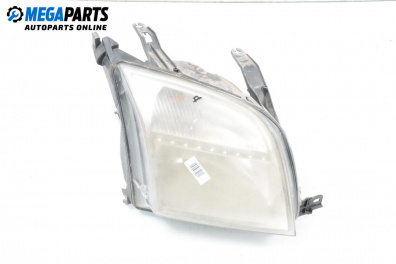 Far for Ford Fusion Hatchback (08.2002 - 12.2012), hatchback, position: dreapta