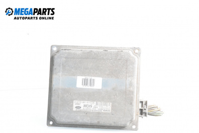 ECU for Ford Fusion Hatchback (08.2002 - 12.2012) 1.6, 100 hp