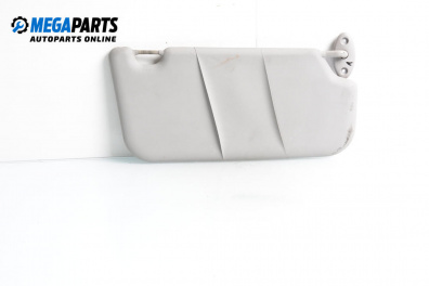 Sun visor for Ford Fusion Hatchback (08.2002 - 12.2012), position: left