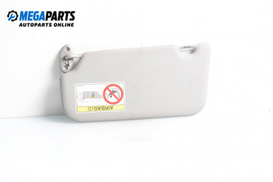 Parasolar for Ford Fusion Hatchback (08.2002 - 12.2012), position: dreapta