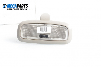 Interior courtesy light for Ford Fusion Hatchback (08.2002 - 12.2012)