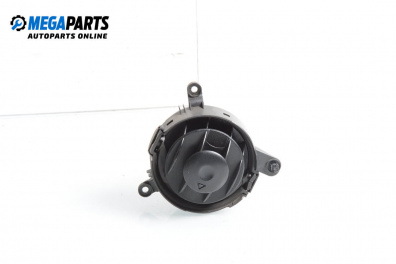 Luftdüse heizung for Ford Fusion Hatchback (08.2002 - 12.2012)