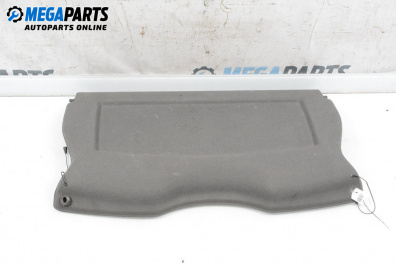 Kofferraumverkleidungen for Ford Fusion Hatchback (08.2002 - 12.2012), 5 türen, hecktür