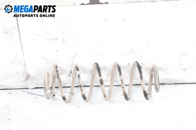 Coil spring for Ford Fusion Hatchback (08.2002 - 12.2012), hatchback, position: rear