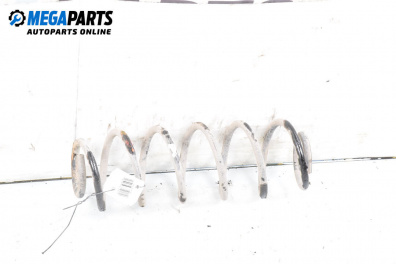 Coil spring for Ford Fusion Hatchback (08.2002 - 12.2012), hatchback, position: rear